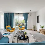 Sun Flower Villa Poreč