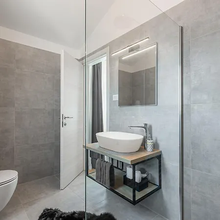 Sun Flower Villa Porec