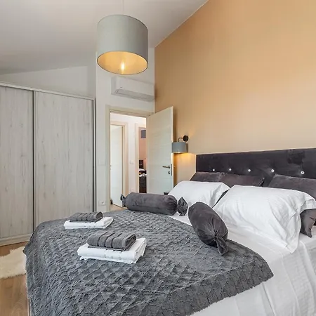 Villa Sun Flower Porec