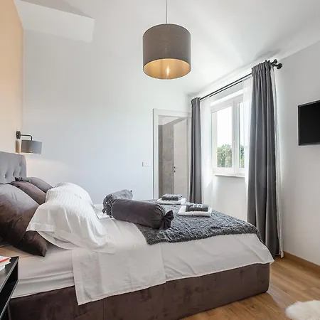 Villa Sun Flower Porec