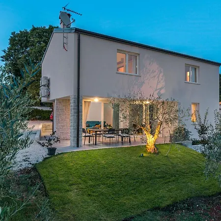 Villa Sun Flower Porec