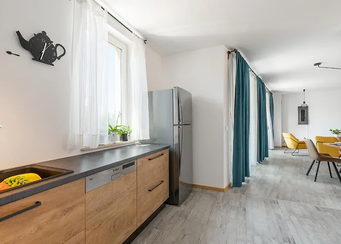 Sun Flower Βίλα *