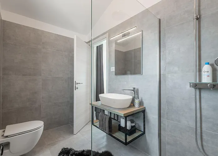 Sun Flower Βίλα Πόρετς