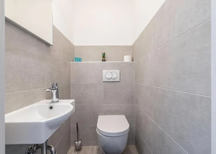 Sun Flower Βίλα Πόρετς