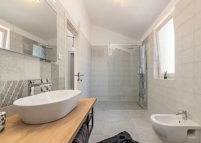 Βίλα Sun Flower *