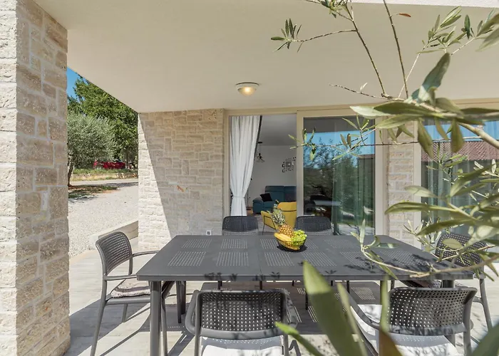 Βίλα Sun Flower *