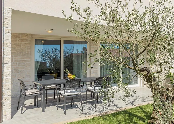 Βίλα Sun Flower *