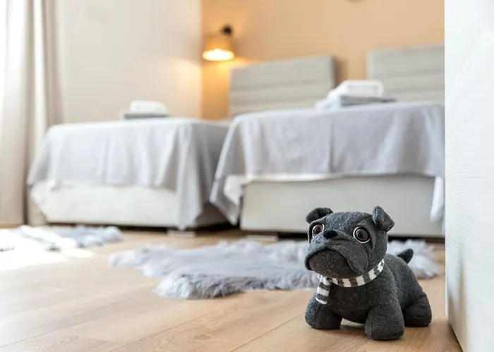 Sun Flower * Πόρετς